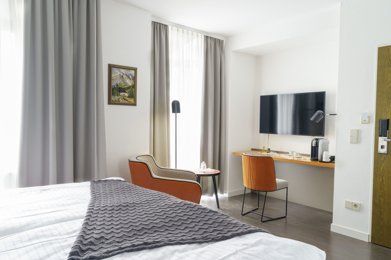 Bedroom 6
