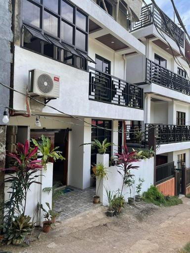 Exterior & Views 2, Aquilah homestay, Coron