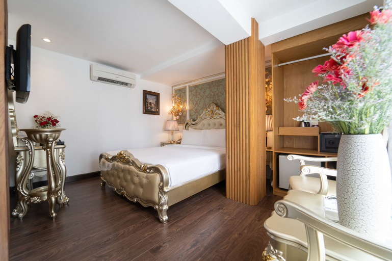 Bedroom 6