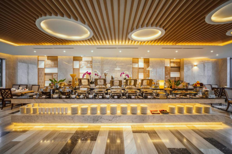 Food & Drinks 4, Navada Beach Hotel, Nha Trang