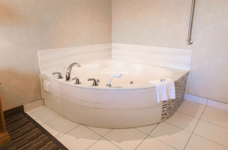 Bathroom 4, Humphry Inn & Suites, Division No. 11
