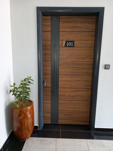 Exterior & Views 2, Acacus Hotel, Kicukiro