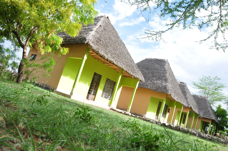Exterior & Views 2, Eco Boma Camp, Monduli
