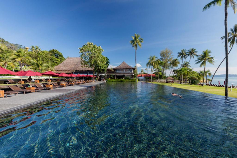 Sport & Beauty 4, The Vijitt Resort Phuket, Phuket Island