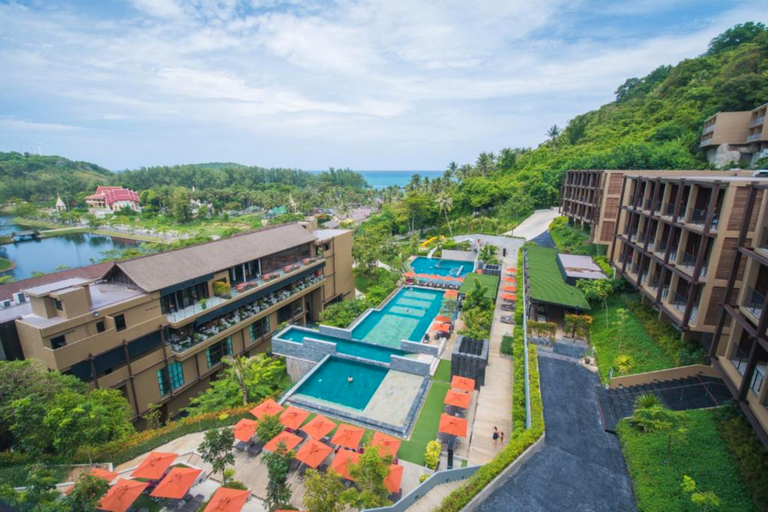 Sunsuri Phuket, Phuket Island