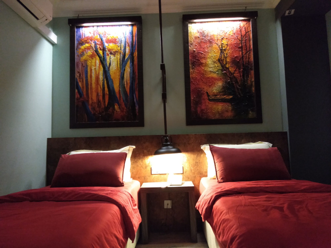 Bedroom 11