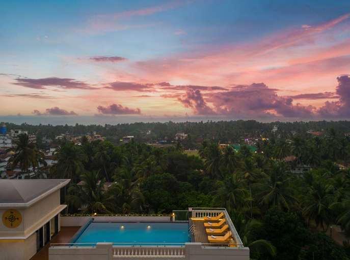 Sport & Beauty 2, Artistry Suites, North Goa