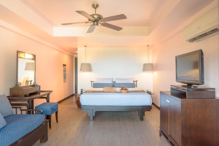 Bedroom 3, Krabi Chada Resort, Mueang Krabi