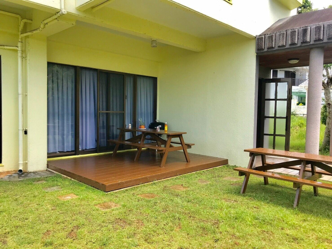 Exterior & Views 2, Lulu Garden, Onna