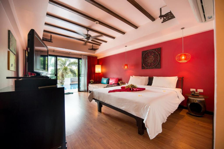 Bedroom 10