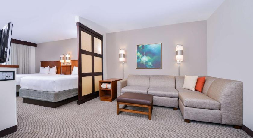 Bedroom 3, Hyatt Place Chesapeake Greenbrier, Chesapeake