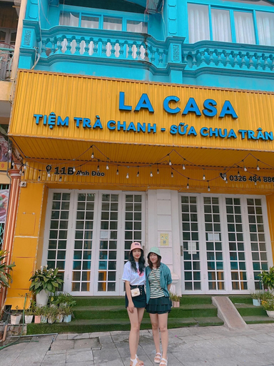 Exterior & Views 2, La Casa Homestay Ha Long, Hạ Long