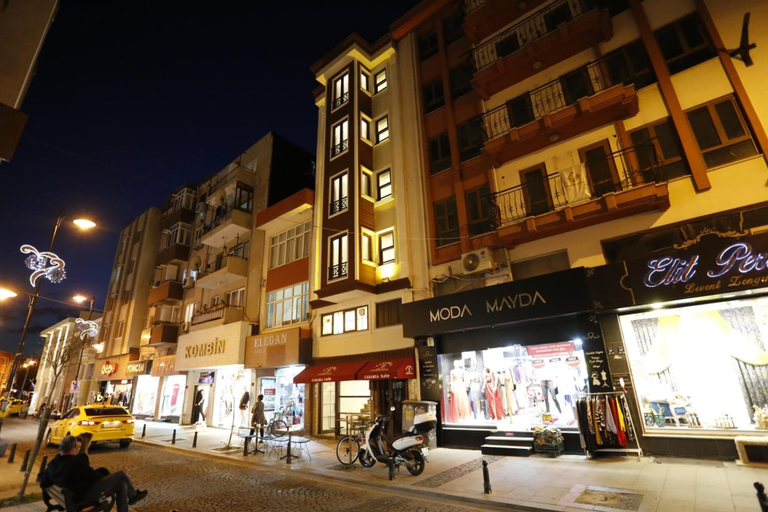 Exterior & Views 2, Değirmenlik Casamia Caffe & Suite, Merkez