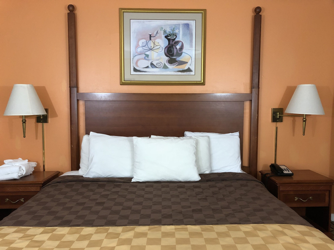 Bedroom 29