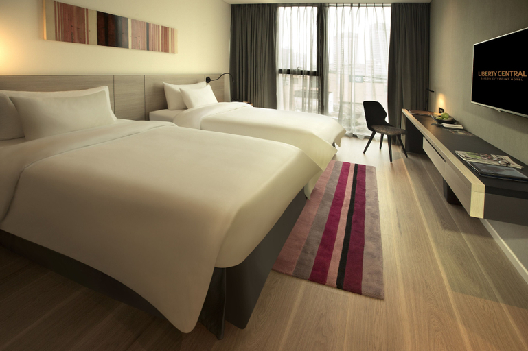 Bedroom 5