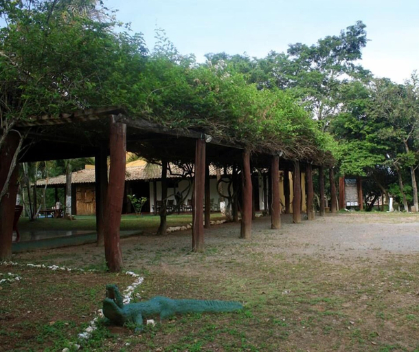 Others 5, Hotel Fazenda Rio Formoso, Bonito