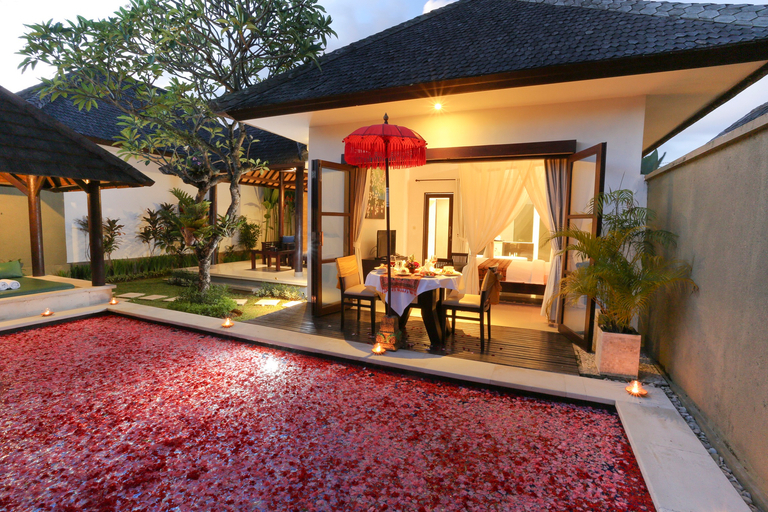 Exterior & Views 2, The Bidadari Villas & Spa, Badung