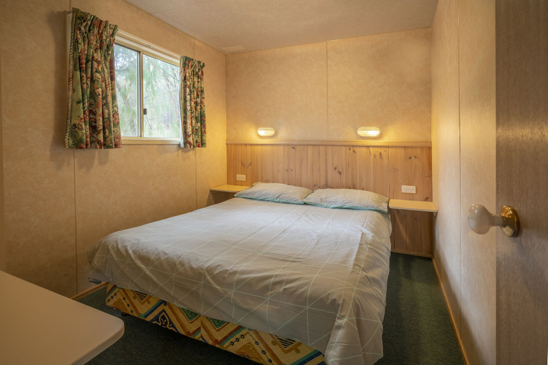 Bedroom 3, Wombeyan Caves, Upper Lachlan Shire