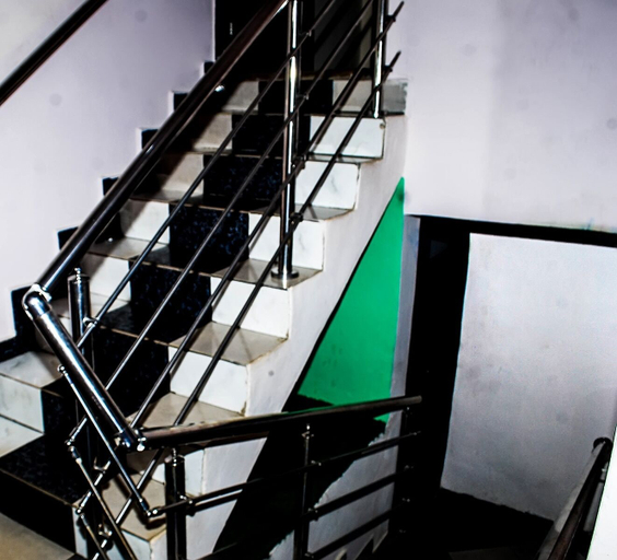 Others 3, j14 hotel and suites, Alimosho