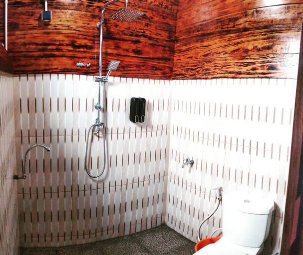 Bedroom, UMAH BANGO BUNGALOW, Central Aceh