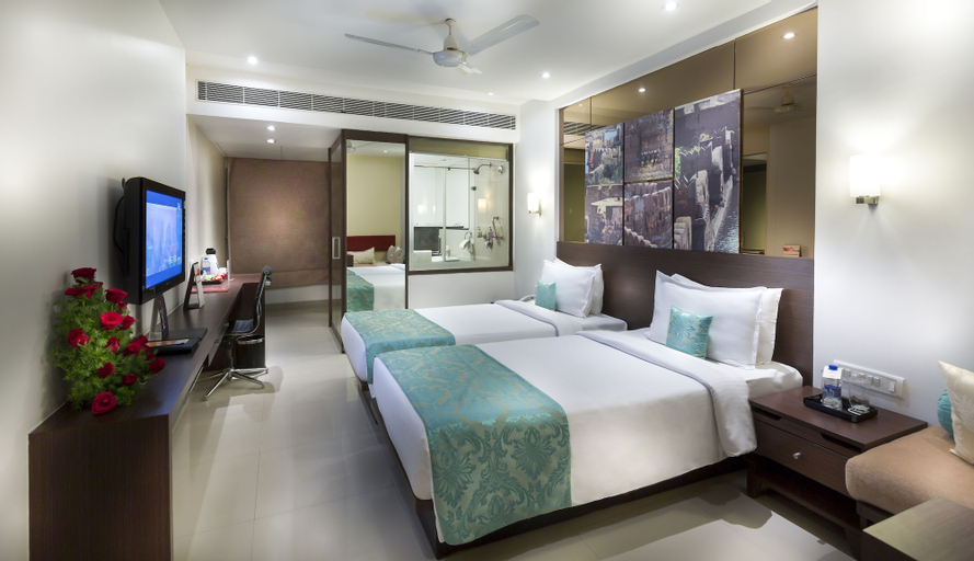 Bedroom 5