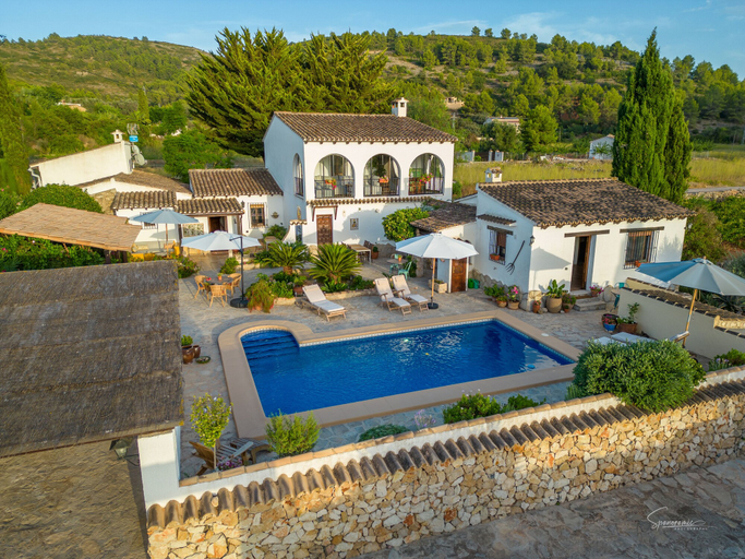 Exterior & Views 2, Casa Llibertat, Alicante