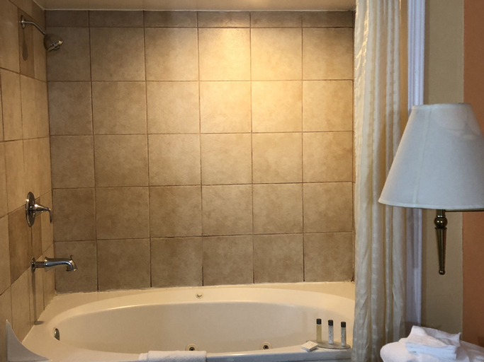 Bathroom 30