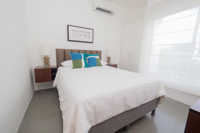 Bedroom 3, Jaco Beach Condo Vereda B2, Garabito