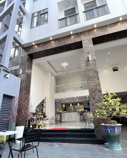 Exterior & Views 2, Khánh my apartment, District 3