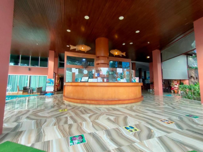 Others 5, Phi Phi Cliff Beach Resort, Mueang Krabi