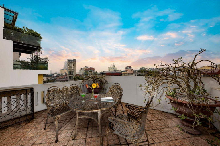 Exterior & Views 2, Beryl Charm Hotel and Spa, Hoàn Kiếm