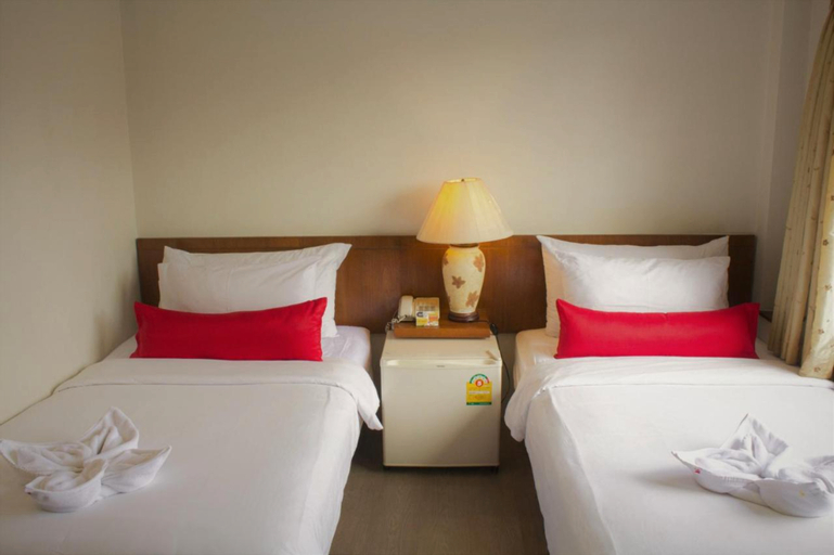 Bedroom 15