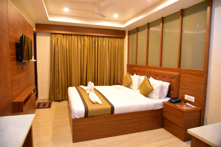 Bedroom 7