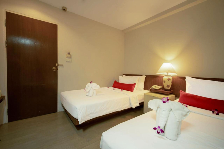 Bedroom 20