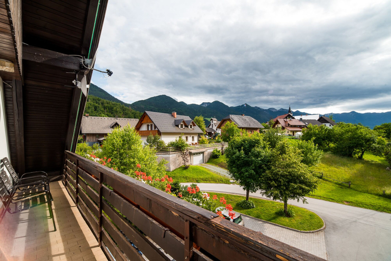 Others 5, Guesthouse Resje, Bohinj