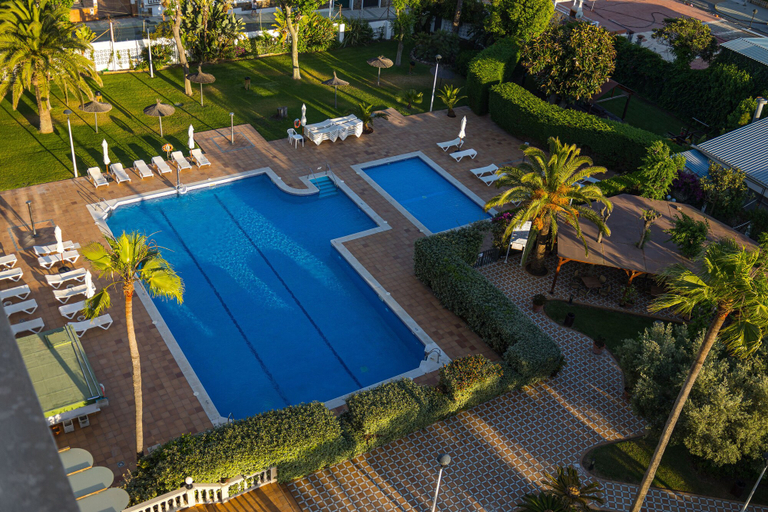 Sport & Beauty 2, Pato Amarillo, Huelva