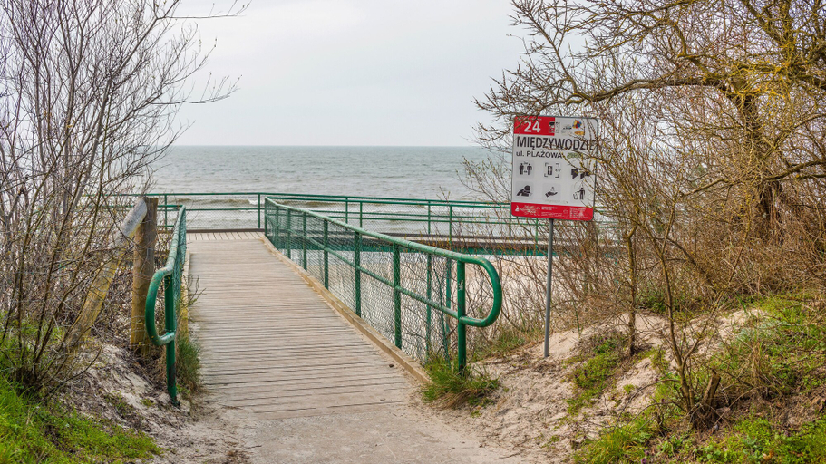 Others 5, Apartamenty Sun & Snow Plażowa Park, Kamień