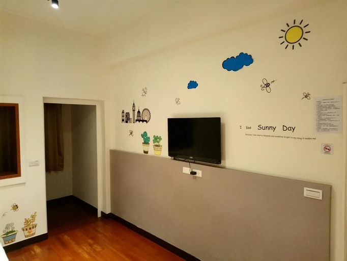Others 5, Fu Xing Homestay, Penghu