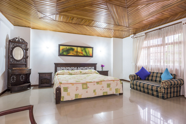Bedroom 3, Hotel Sunrise By Hype, Villavicencio