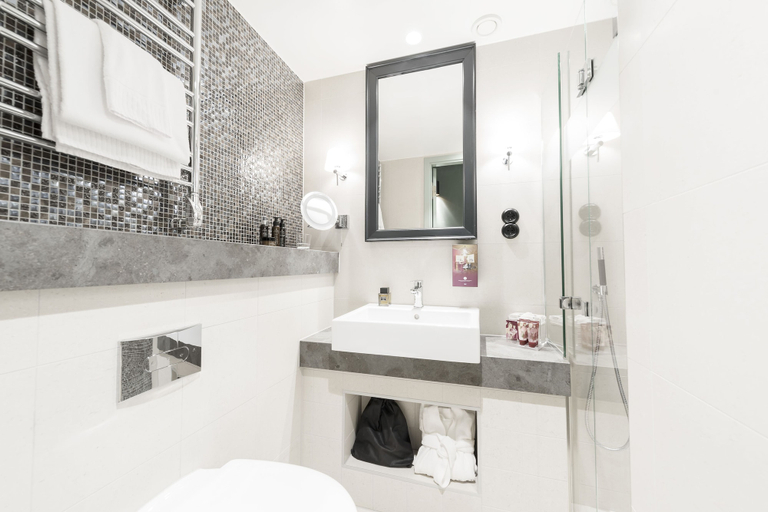 Bathroom 4, Hotel Kungsträdgården – The King´s Garden, Stockholm