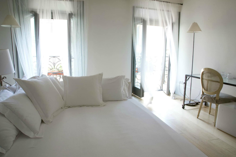Bedroom 3, Milanosuites, Milano