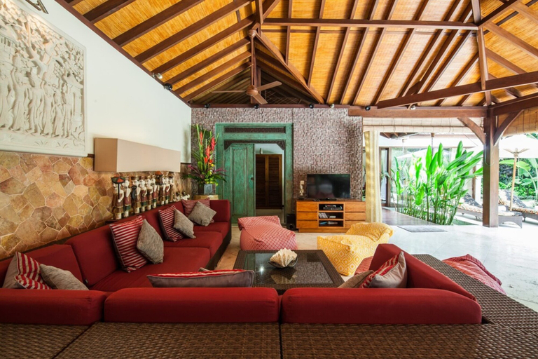 Others 4, Villa Kiki, Badung