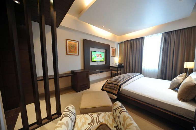 Bedroom 25