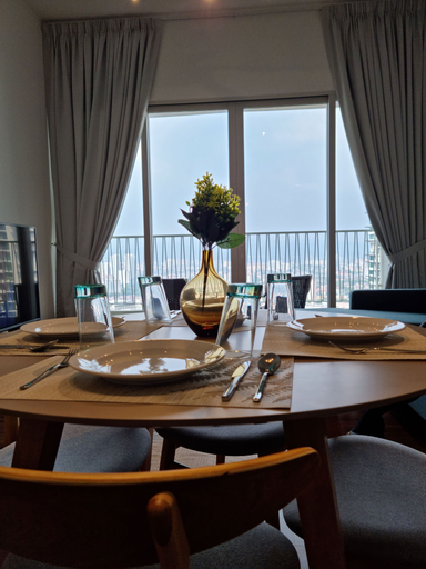 Business Facilities