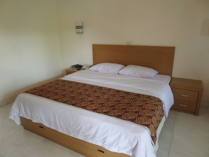 Bedroom 7