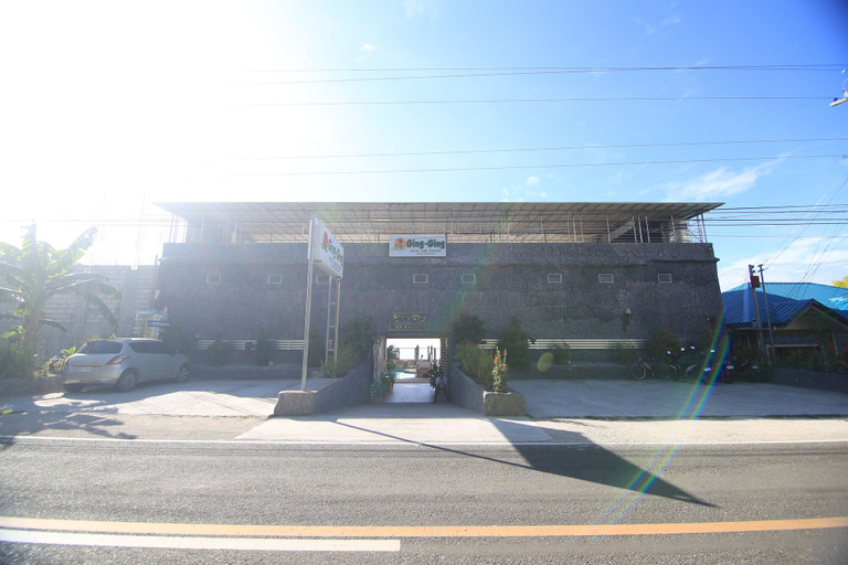 Exterior & Views 2, Ging-Ging Hotel & Resort, Oslob