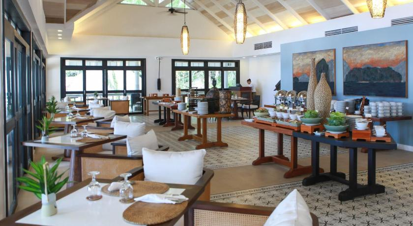 Food & Drinks 5, El Nido Resorts Lagen Island, El Nido