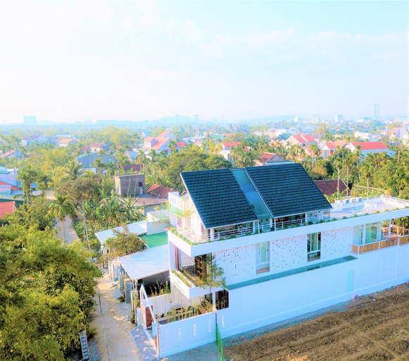 Exterior & Views, Happy Villa Hue City, Huế