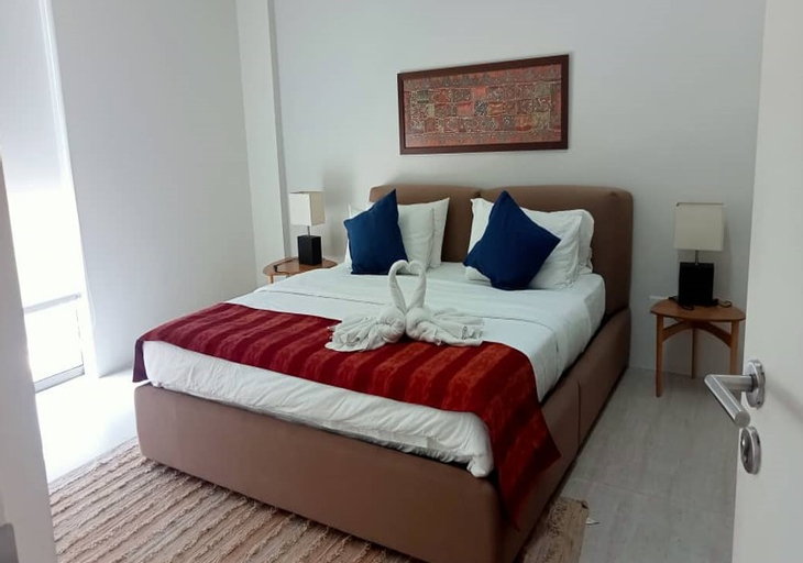 Bedroom 14