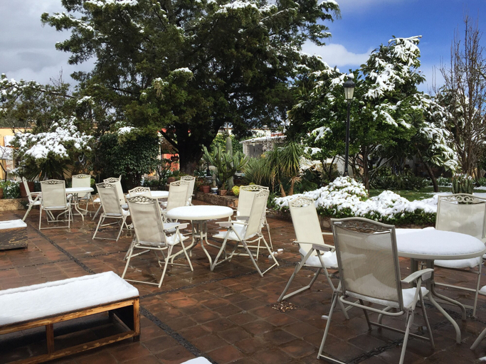 Food & Drinks 4, La Casona Minera, San Luis de la Paz